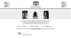 Desktop Screenshot of museocasabianca.com
